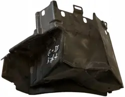 OSL-FILT-WEY-INF-G Koolstoffilterkap voor Infiniti G37 G35