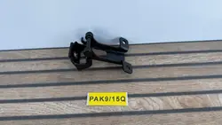 Charnière Hayon Mercedes Vito W447 OEM A4477400937