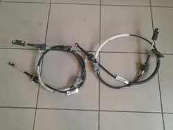Automatische versnellingslink F2GP-7E395-A voor Ford Edge 2015-