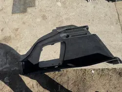 Painel Lateral Porta-Malas Esquerdo OEM 8W8863879F Audi A5