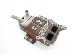 EGR-jäähdytin OEM CHŁODNICZKA SPALIN Fiat Fullback