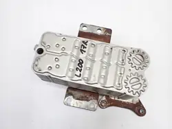 Refroidisseur EGR OEM CHŁODNICZKA SPALIN Fiat Fullback