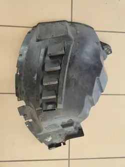 Fiat OE 1383794080 Front Left Wheel Arch