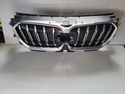 Grille d'admission BMW X1 U11 volet OEM