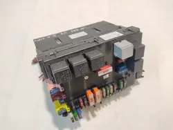 Módulo BSI Mercedes OEM A2219003602 A2219006902