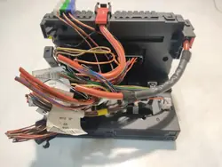 Mercedes BSI-modul OEM A2219003602 A2219006902