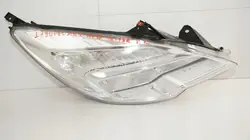 Gebrauchter Rechter Frontscheinwerfer OEM für Opel Meriva B 2010-2013