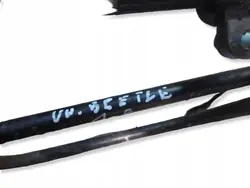 Ohjausjäädytin OEM AIC3651 VW Beetlelle