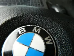BMW Airbag Sport M Paket OEM 6770515
