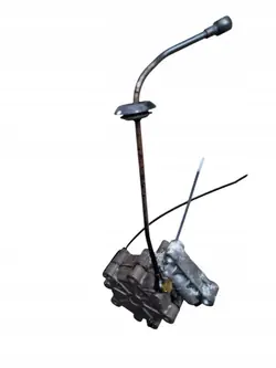 Scania vaihteistoöljypumppu OEM 2360885 2409146