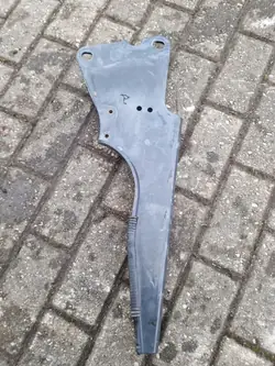 Scania OE 2618188 Suspension Latch for R/S/NGT/NGS