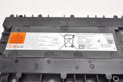 Batería Maserati Ghibli III OEM 670162269 670173414