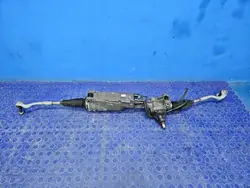 Caja de dirección OEM 8K1423005AN para Audi A4 B8