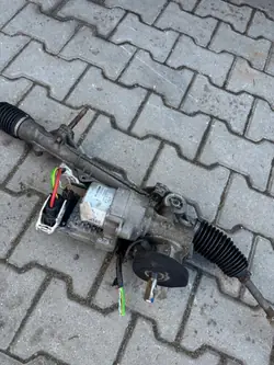 Ohjausvaihde OEM 6700002807 Peugeot 207:lle
