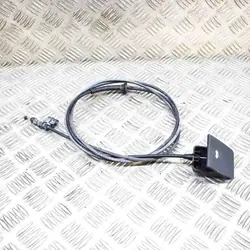 Konepellin avauskahva OEM 92233983 Chevrolet Camaro