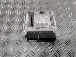 2004 VW Touareg ECU 2500 TDI 070906016F