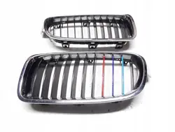 Rechte + linke Kühlergrill Bmw F30 F31 F35 SPORT OEM 51657337092
