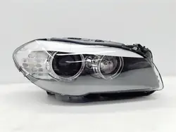 Farol Xenon Direito BMW 5 F10 F11 10-13