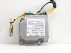 FIAT AIRBAGIN OHJAUSLAITE 51838067 Grande Punto