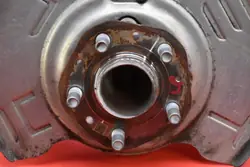 OEM mamAUTO-1047727- Moyeu Avant Gauche