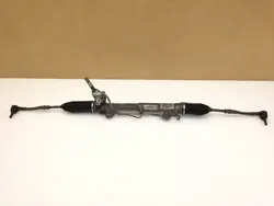 Peugeot 508 I styrväxel