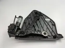 Aile gauche Cabrio Twintop Opel Astra H 13297951