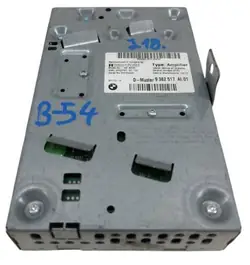 Amplificador de Audio BMW OEM 9382517-kolumb para Serie 1
