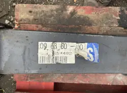 Blattfeder Volvo OEM 257492 - Vorne links, gebraucht