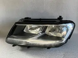 FARO HALÓGENO LED ESQUERDO VOLKSWAGEN TIGUAN 5NN 5NN941005