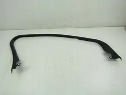Jaguar I-PACE Framvänster Dörrlist OEM J9D3-20905-AB