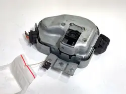 Neutralisation direction AUDI Q7 4L 4F0905852B