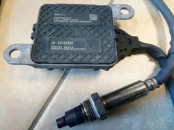 Sensor NOx OEM 55495596 para Opel Astra K