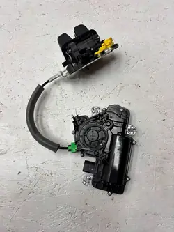 2020 Volkswagen Arteon Elektrisk Ställdon 3G0827887B