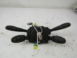 Combinatieschakelaar Peugeot 307 2001-2009 OE 96605592XT