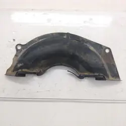 Honda kopplingslock OEM D16W3 för Civic VI