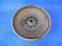 Volante de Dupla Massa Audi A4 B8 A5 2.7 3.0 TDI