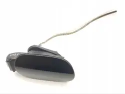 Tampa de tanque Porsche OEM 971809857A - Usado