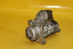 Motor de arranque Ford Ka 1.3 8V 23 Dientes