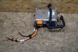 OBC-module A0009006520 7,2kW voor Mercedes GLA II