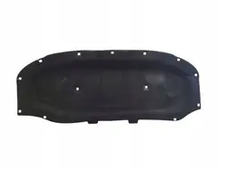 Isolamento do motor SKODA YETI 5L0863831 OEM