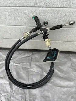 FIAT DOBLO II COMBO D 1.3 JTD Gear Shift Cables 55243081