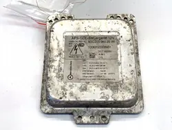 Xenon-voorschakelapparaat OEM A2129007804 voor Mercedes S212 2009-2016