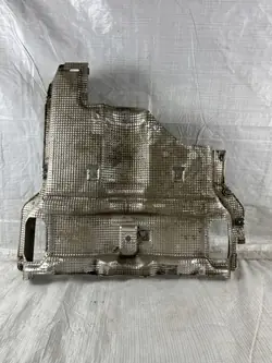 Mercedes GLS 167 Wärmedämmung A1676807308