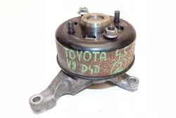 OEM NAPINACZ ROLKA KOŁO PASOWE para Toyota Land Cruiser J200