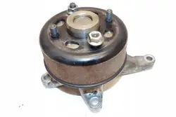 OEM NAPINACZ ROLKA KOŁO PASOWE pour Toyota Land Cruiser J200