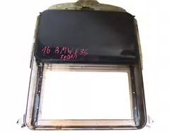 BMW OE Schiebedach OEM SZYBERDACH für 5 E34 Limousine 1987-1995