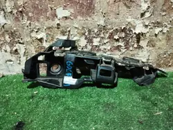 Volkswagen OE 5G0807049A suporte de para-choque