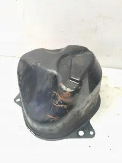 Couvercle Boîte Vitesses OEM JH3142 Renault Megane II