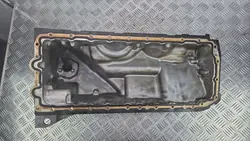 Carter d'huile BMW OE 7556663 - Pièce d'origine usagée