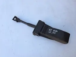 Deurstoppers Links Achter Audi Q5 80A FY II